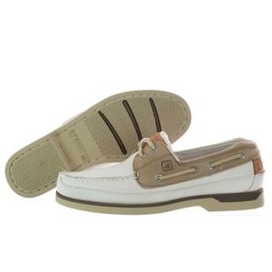 Sperry Top-sider Mako Collection Boat Shoe